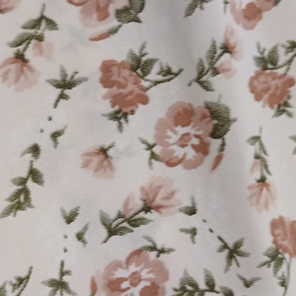 **SOLD** off Poshmark - Picture 2 of 4